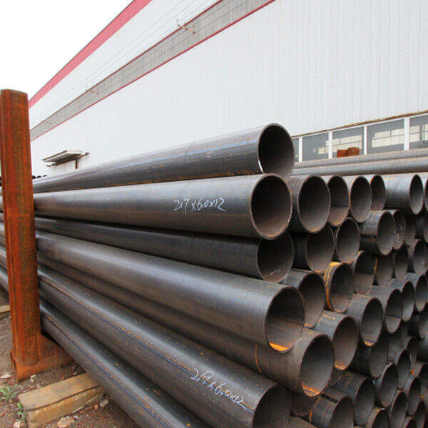 Understand why erw steel tubes are a cost-effective solution for various industrial needs.