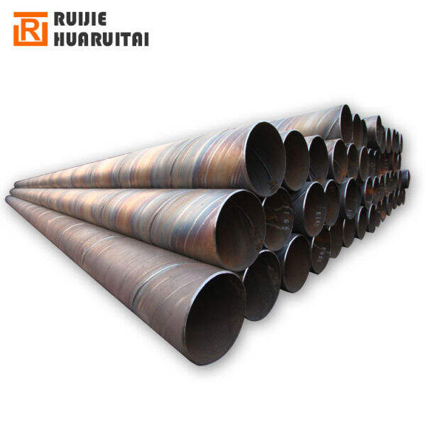 Get Affordable Piling Pipes without Compromising on Quality