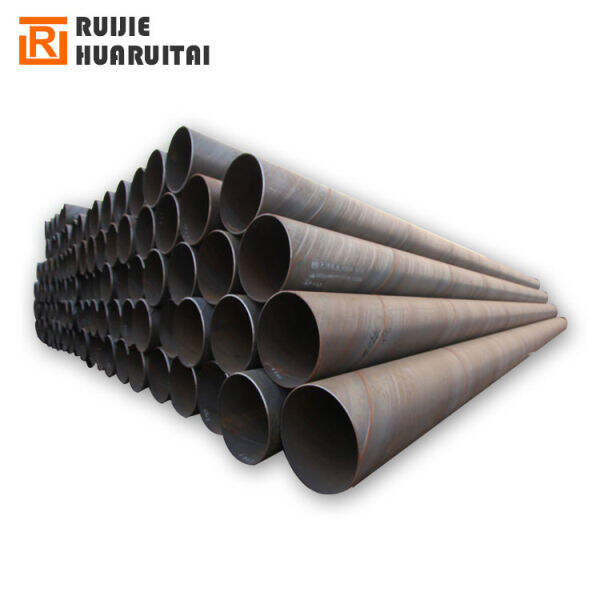 Widest Selection of Piling Pipes from Reliable Suppliers