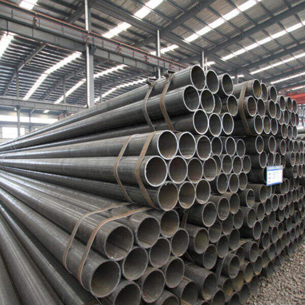 How to Calculate Mild Steel Pipe Cost per kg for Your Projec