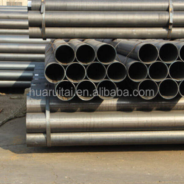 Competitive Mild Steel Tube Prices for Commercial and Residential Projects