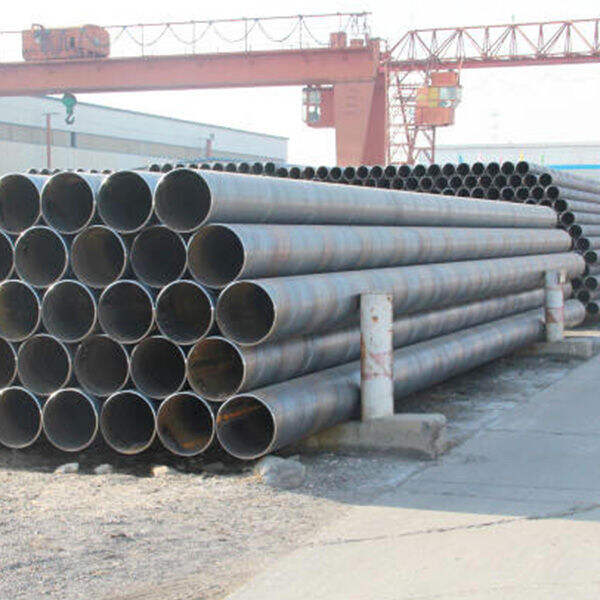 A closer look at the quality and toughness of thick wall mild steel tubes for industrial settings