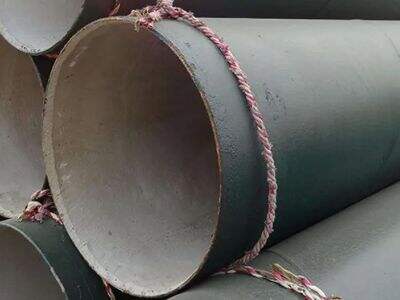 Spiral Welded Steel Pipe: A Cost-Effective Option for Long-Term Projects