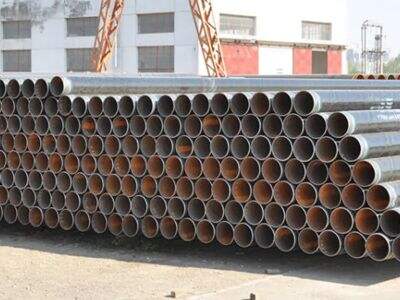 Spiral Welded Steel Pipe: A Versatile Choice for Industrial Applications