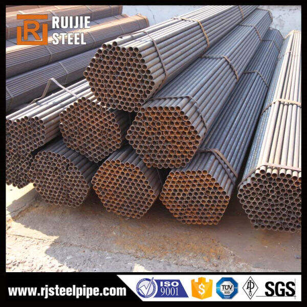 Carbon Steel Pipe