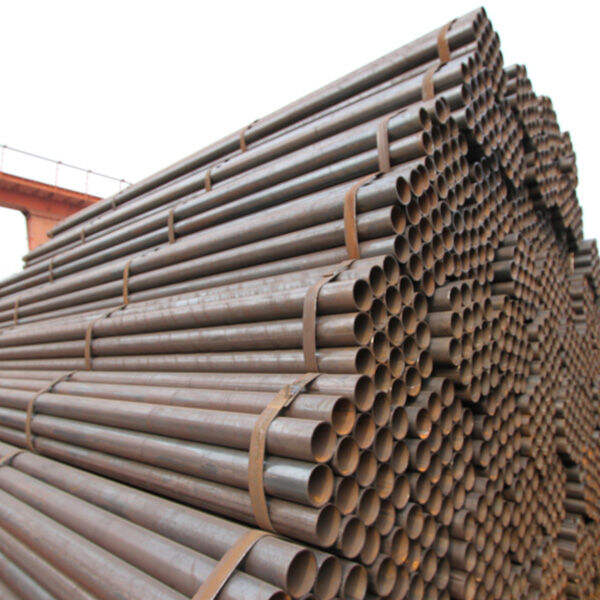 ERW Galvanized Steel Pipe