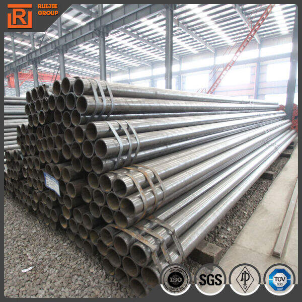 How to Select Carbon Steel Pipe Grades for Your Projec