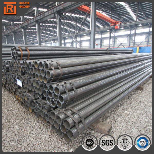 The Advantages of Carbon Steel Pipe Fittings