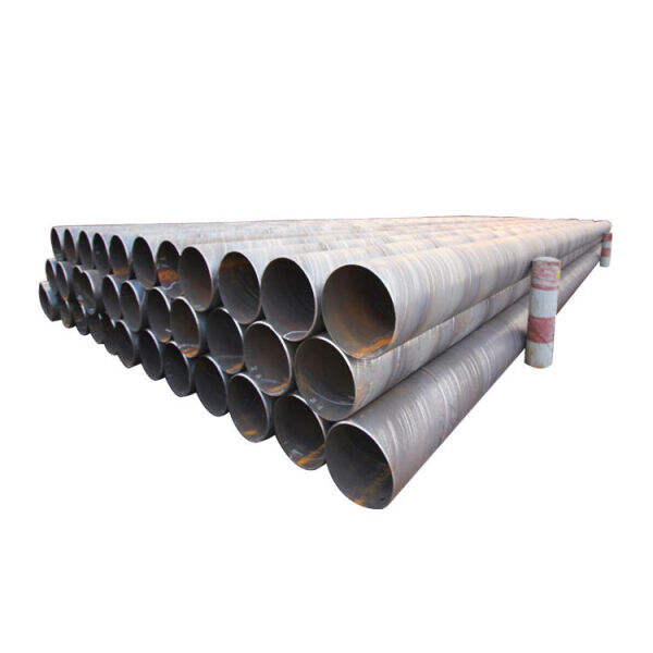 Advantages and Limitations of Standard Pipe Pile Sizes