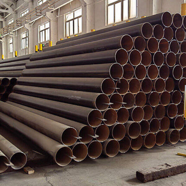 Mild Steel Tube 50mm