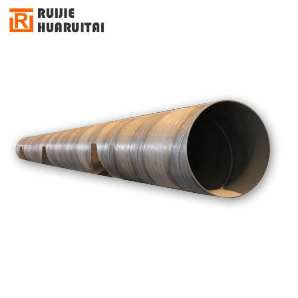 Trusted Supplier of Durable Pipes and Piling Materials