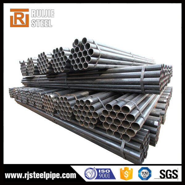 Carbon Steel Pipe