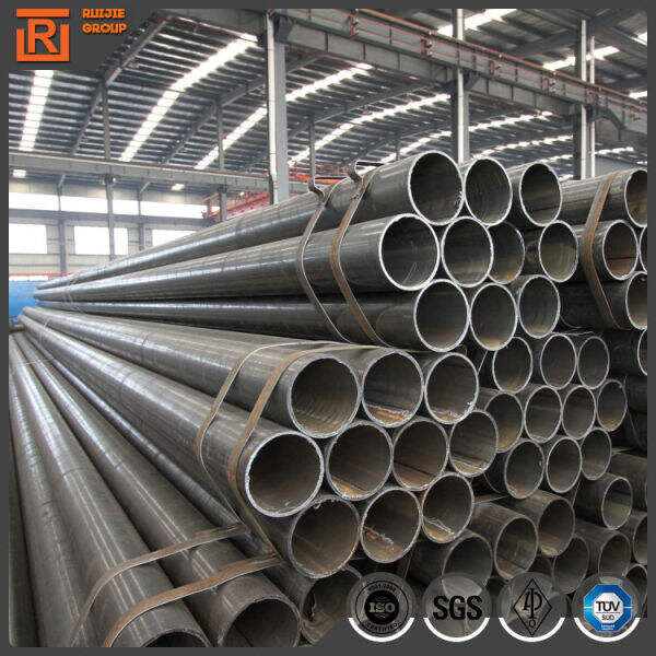 Factors That Determine Carbon Steel Pipe Grades