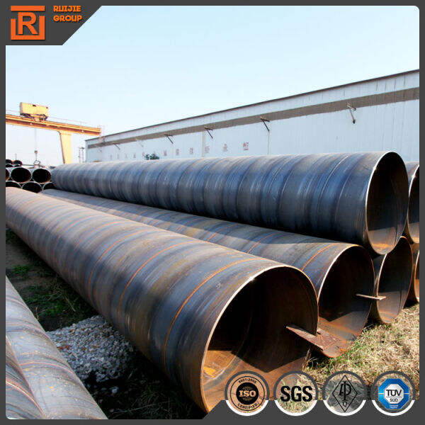 The ROI of Invested in 3PE Coating for Steel Pipes