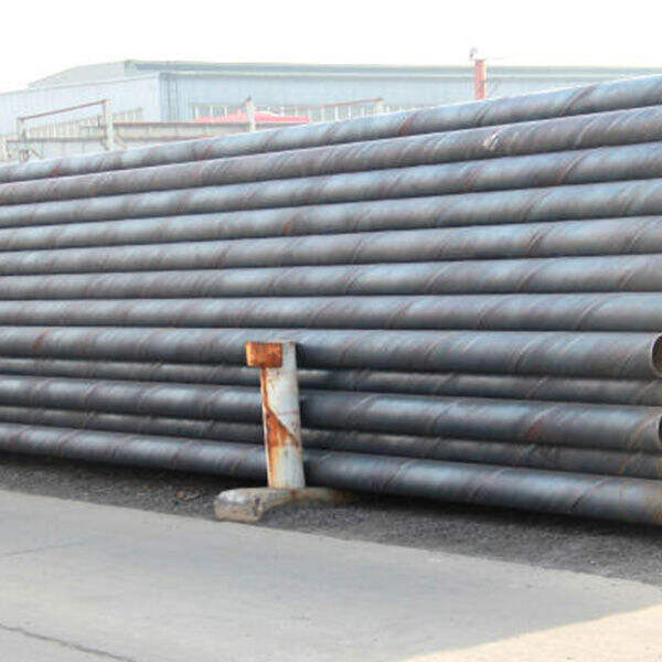 Discover Convenient Steel Tube Suppliers near me