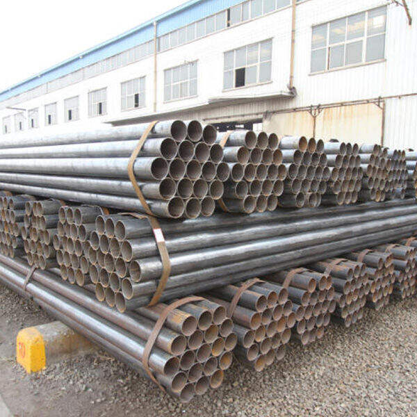 Presyo ng Mild Steel Pipe