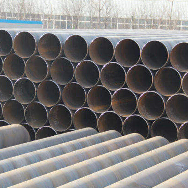 Discover the Benefits of Choosing Tube Mild Steel for Your Projects