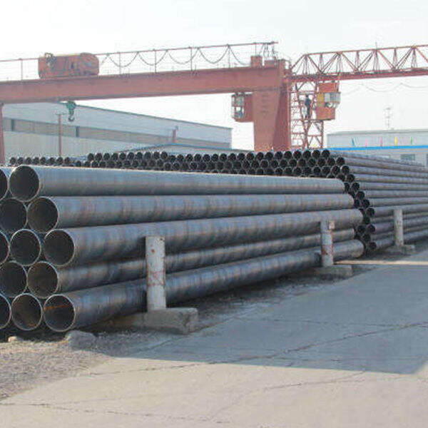 Explore Top-Rated Steel Tube Suppliers Near Your Home or Business