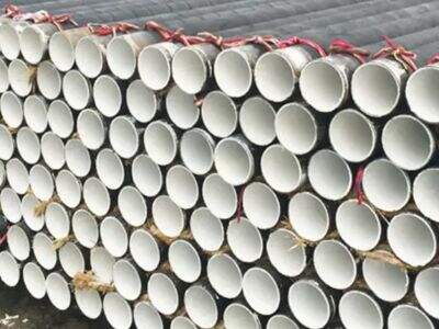 How to Extend the Lifespan of Spiral Welded Steel Pipe