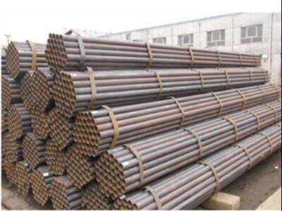 Best 10 welded steel pipe supplier for Philippines market
