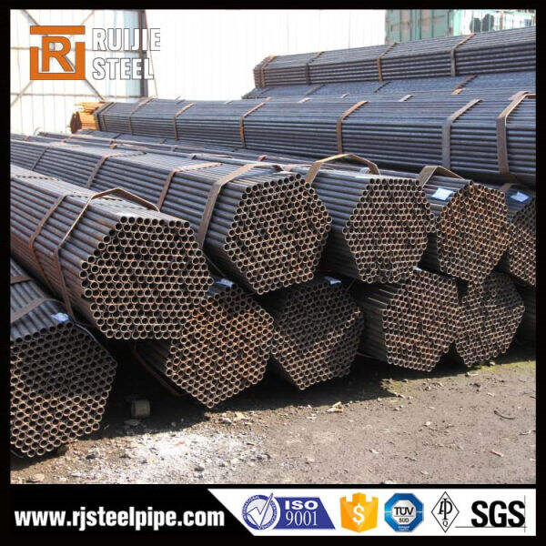 The Benefits of Carbon Steel Fittings