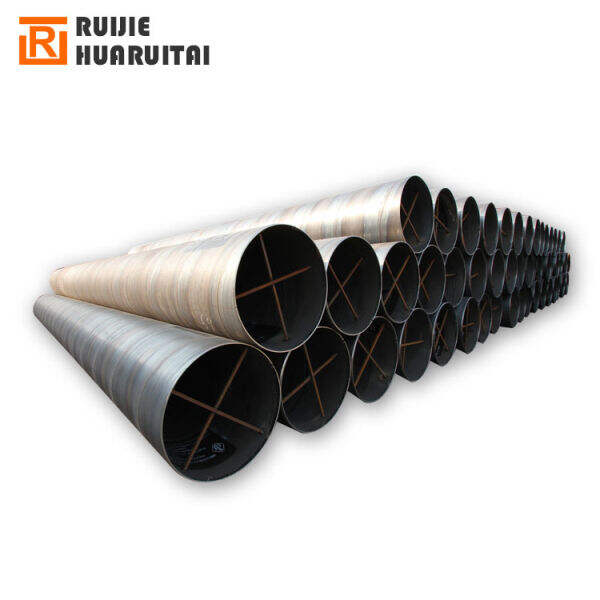 The Benefits of Piling Pipe for Construction Projects