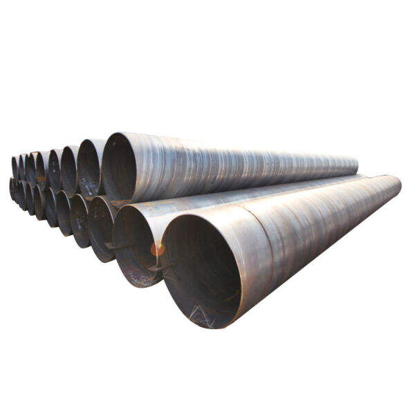 Selecting the Right Standard Pipe Pile Size for Your Projec