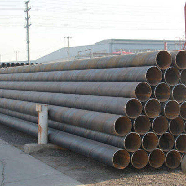 Customizable Steel Pipe Solutions for Unique Requirements