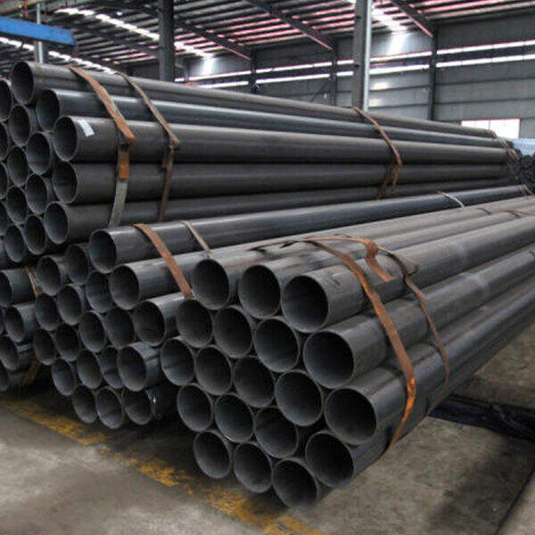 Exploring Different Types of Mild Steel Fittings and their Applications