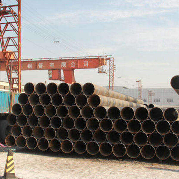 How to Choose the Right Steel Pipe Diameter for Your Projec