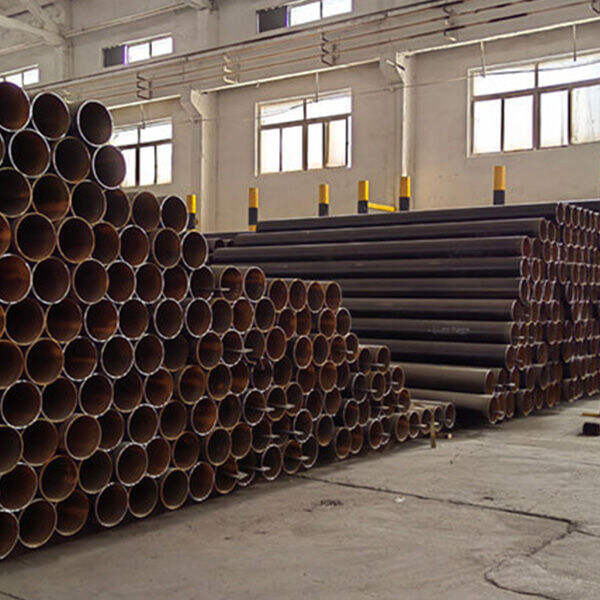 Mild Steel Tube 50mm