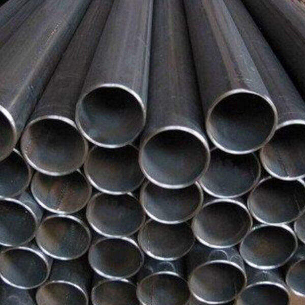 Walang Kapantay na Presyo para sa De-kalidad na Mild Steel Pipe