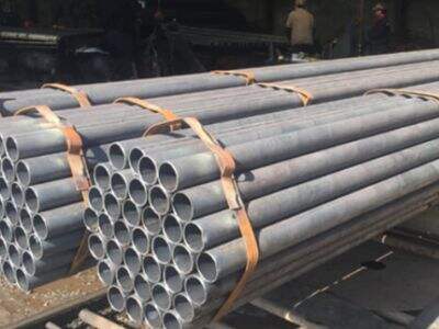 Troubleshooting and Maintenance of ERW Welded Pipe