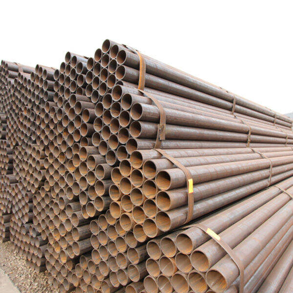 Efficient and Cost-Effective Manufacturing Method for Steel Tubing