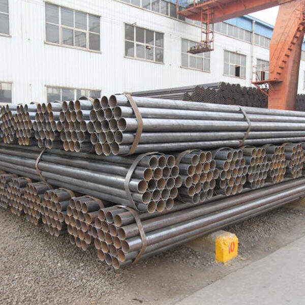 Presyo ng Mild Steel Pipe