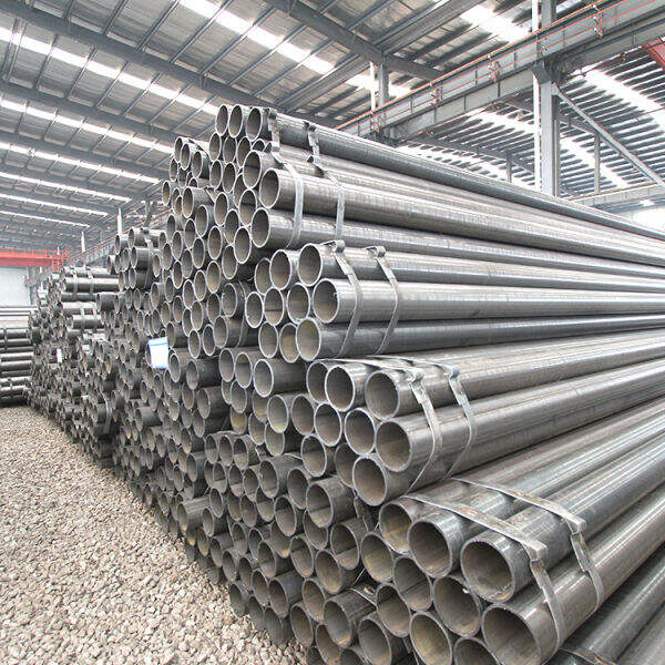 Factors to Consider When Choosing A53 ERW Pipe for Your Projec