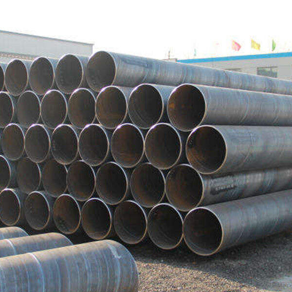 Efficient and Cost-Effective Steel Tubing Production