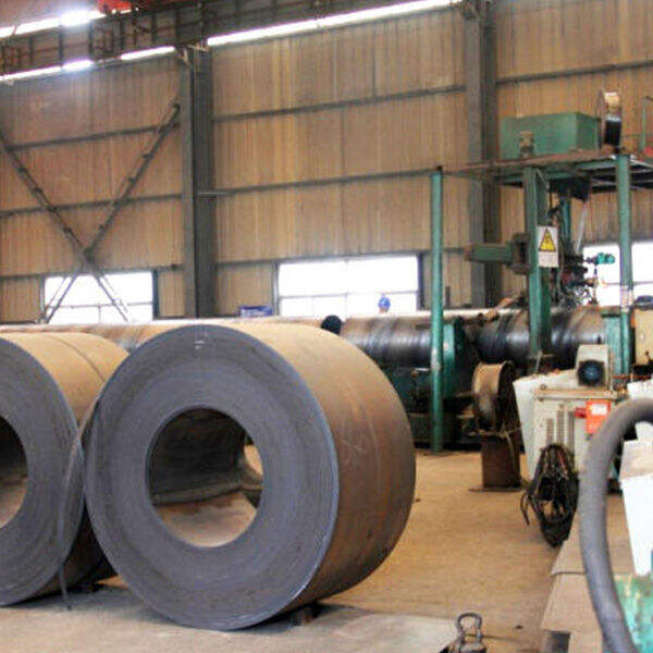 The Benefits of Working with Reliable Steel Pipe Suppliers