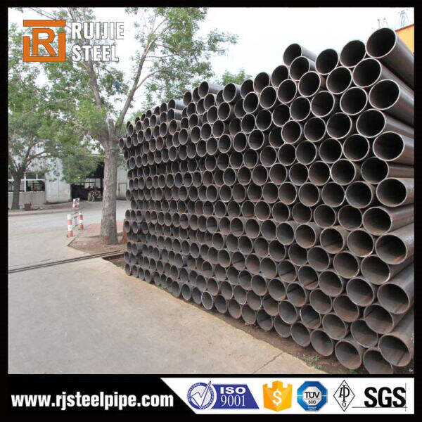 Trusted Boiler Tube Suppliers with Proven Expertise