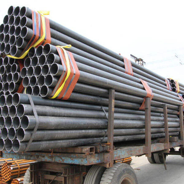 Customizable Mild Steel Tubing to Meet Specific Needs