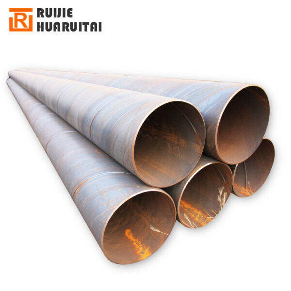 Expert MS Tube Manufacturing Services