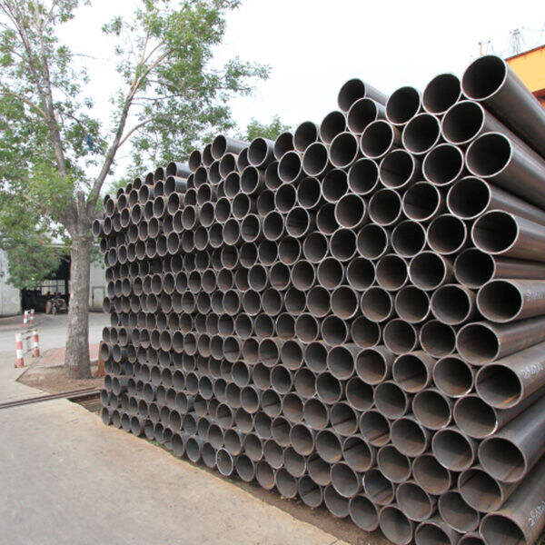 Find out how erw steel tubes offer superior performance compared to other materials.