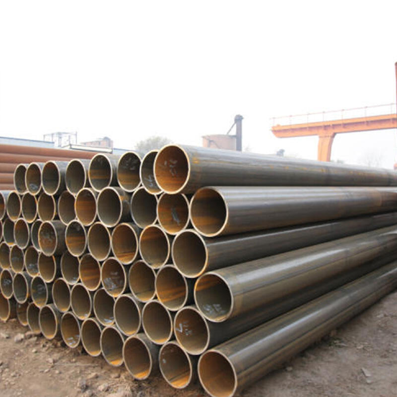 ERW Steel Pipe for urban dredging