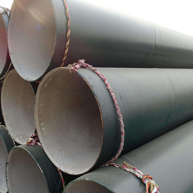 Cement Mortar Lining Steel Pipe