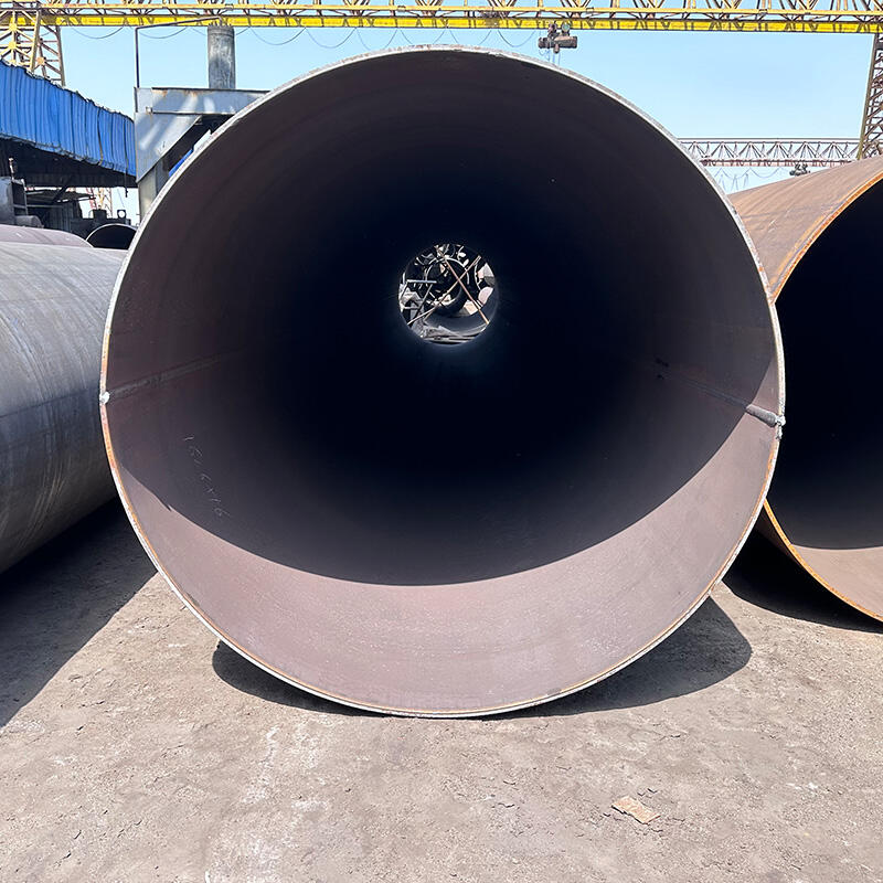 T-joint Welded Steel Pipe for Oil Transportation