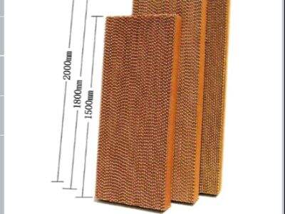 Evaporatif Soğutma Padleri Sera İklim Kontrolünü Nasıl İyileştirir?