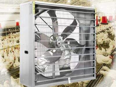 Egzoz Fanı Enerji Faturalarınızda Nasıl Para Tasarrufu Sağlar