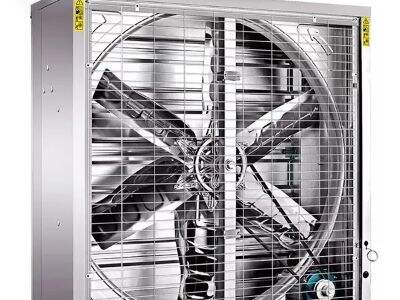 Alanınız için En İyi Egzoz Fanını Nasıl Seçersiniz