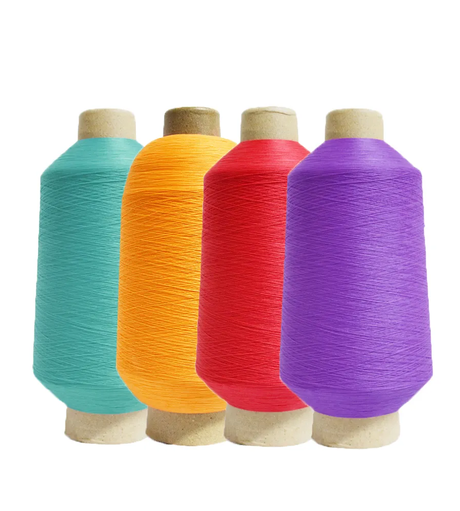 OLE Soft and Durable Nylon Yarn for Apparel and Home Textiles