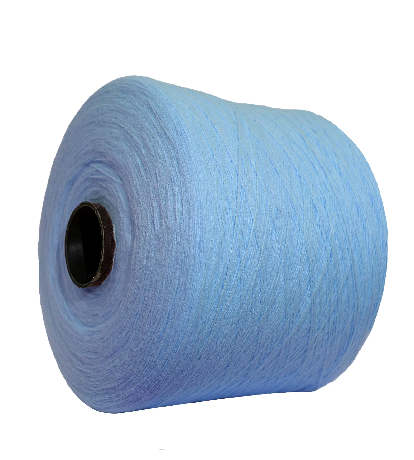 Reliable Supply Chain and Consistent Quality - OLE Acrylic Blended Yarn